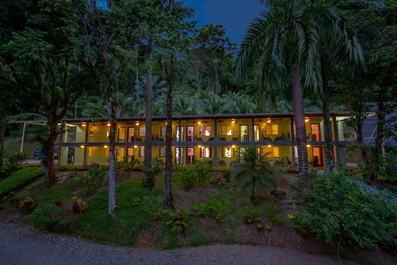 Hotel Casa Conley Del Mar Puerto Viejo de Talamanca Exterior foto